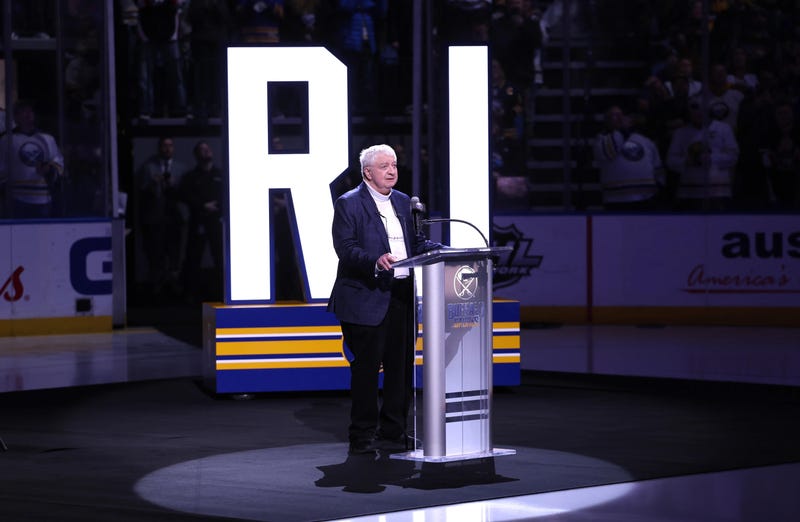 Rick Jeanneret