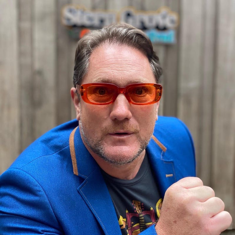 KCBS Radio's Foodie Chap, Liam Mayclem, gets you set for a great Bay Area weekend.