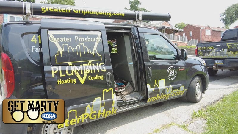 Greater Pittsburgh Plumbing