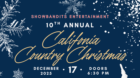 Cali Country Christmas