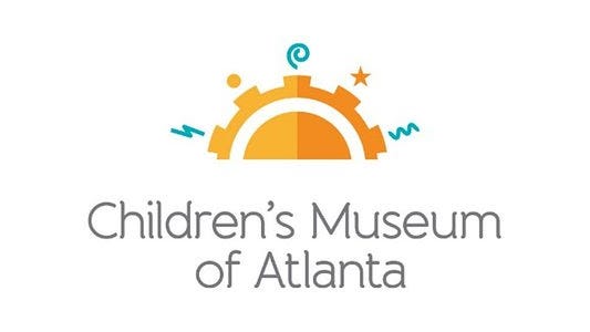 Children's Museum of Atlanta April Activities