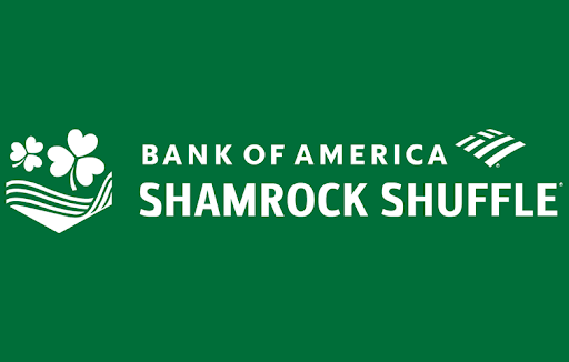 Bank of America Shamrock Shuffle