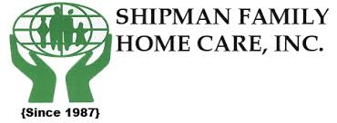 Shipman Family Home Care, Inc.