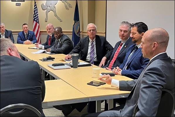 Roundtable Discussion