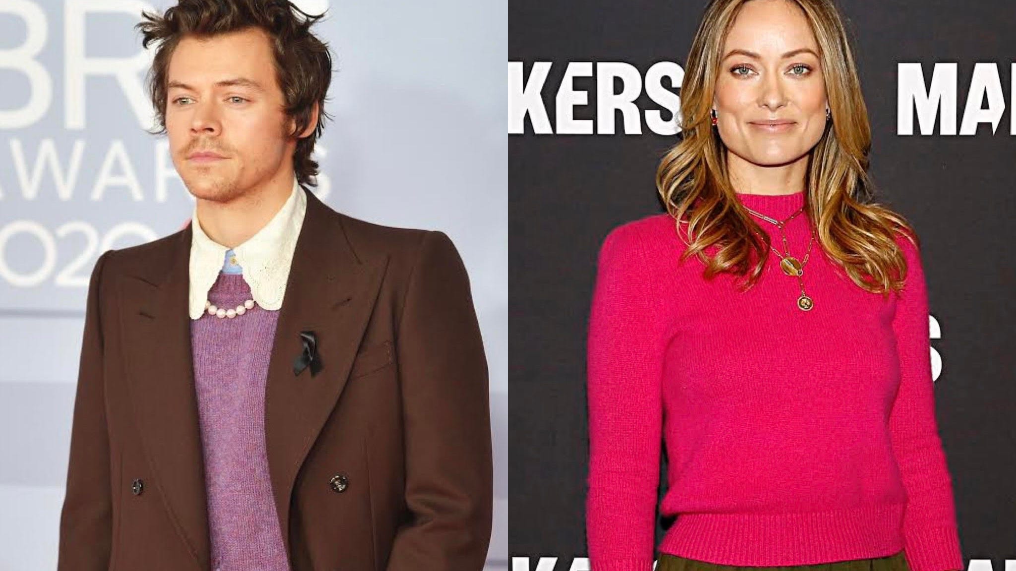 Olivia Wilde praises Harry Styles' 'humanity' for supporting women in 'Don’t Worry Darling' movie