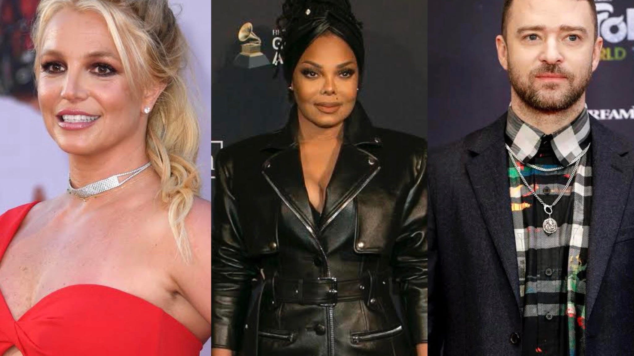 Justin Timberlake posts apology to Britney Spears, Janet Jackson: 'I will do better'