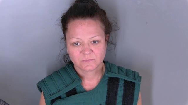 "It tells a tale of horror": Sterling Heights woman faces life in prison after allegedly torturing boyfriend's 80-year-old mother