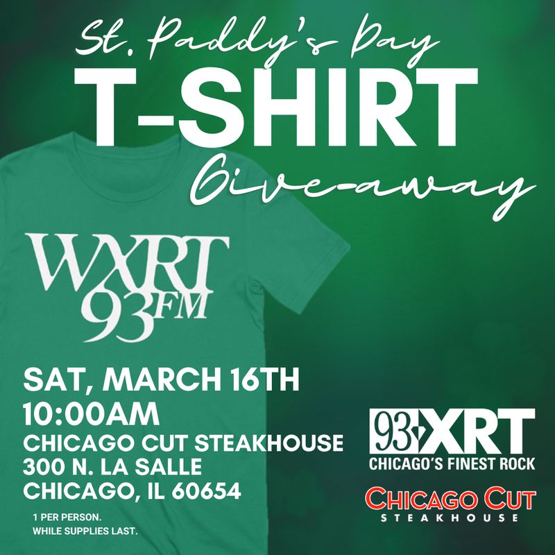 XRT Shirt