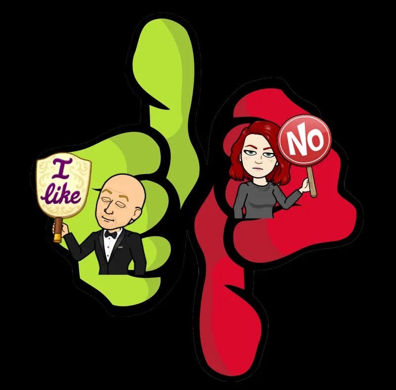 Judgment Zone