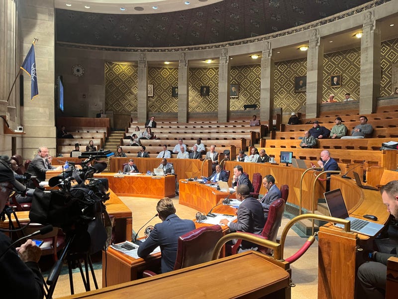 Buffalo Common Council