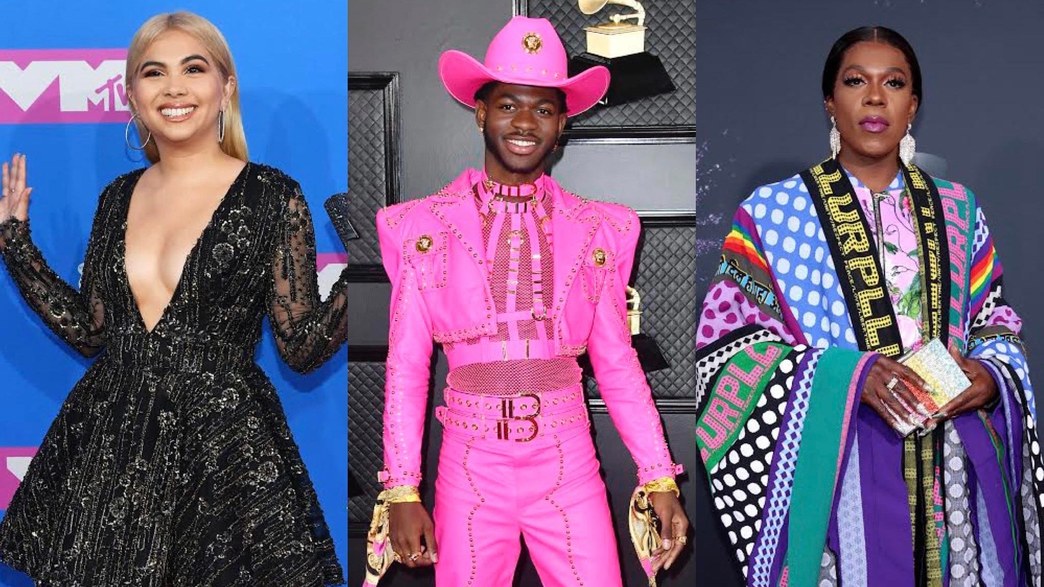 7 new Pride anthems for 2021