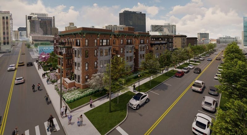 Henry Street Renaissance Project