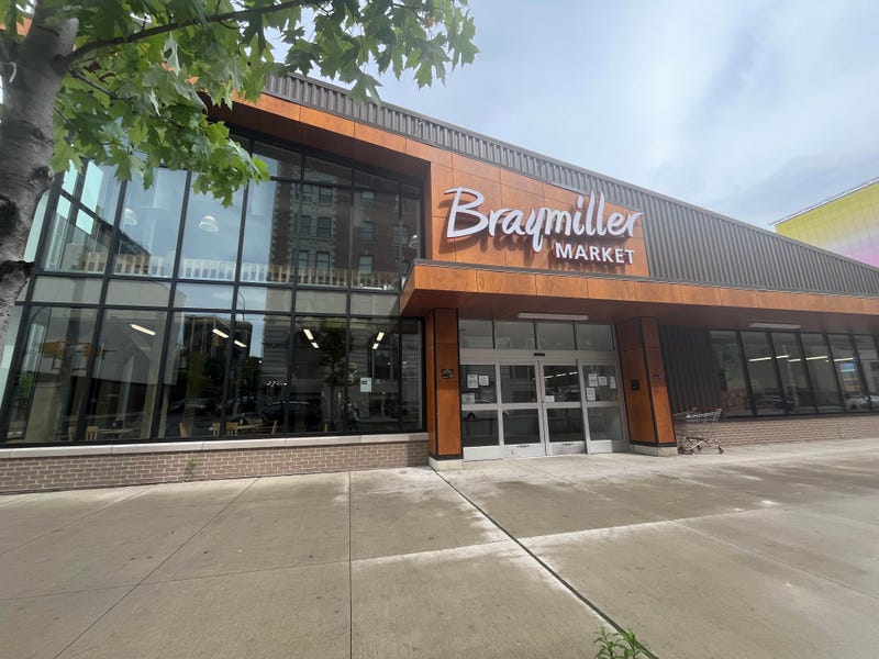 Braymiller Market