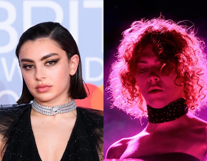 Charli XCX, SOPHIE