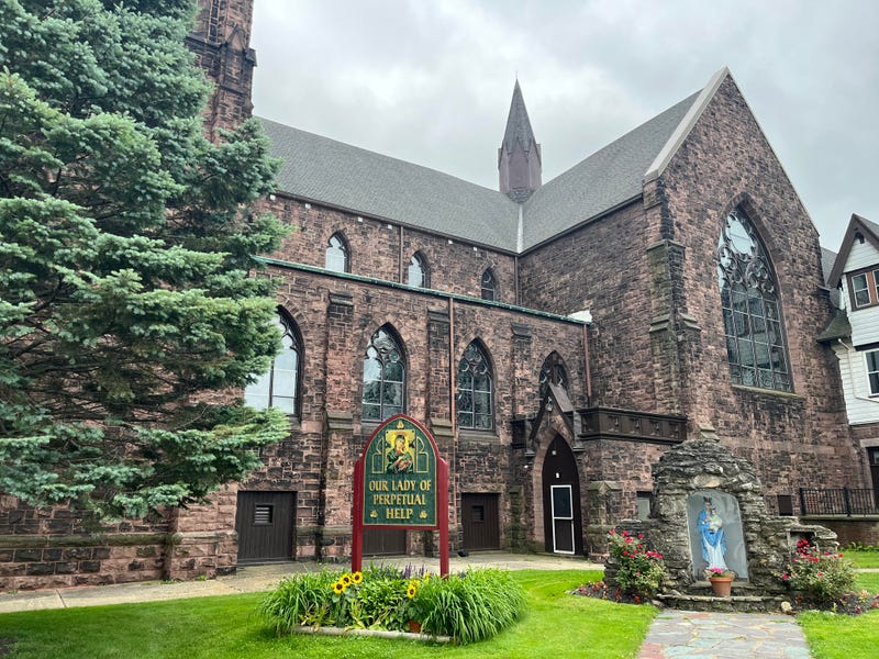 Our Lady of Perpetual Help