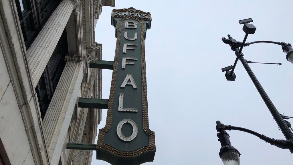 What defines toxicity in the workplace? A reaction to the Shea's allegations