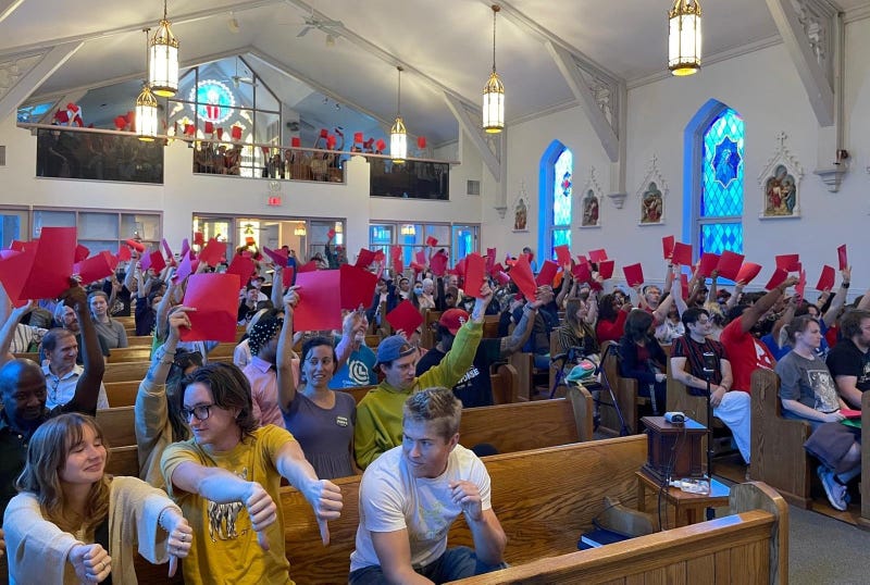 Missouri Workers Center