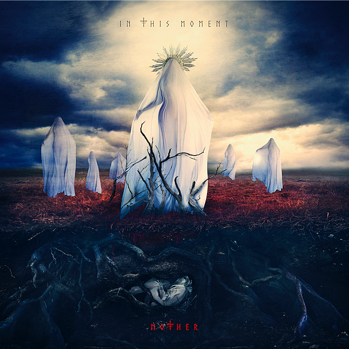 'Mother' album art