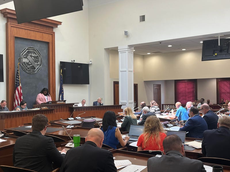 Erie County Legislature