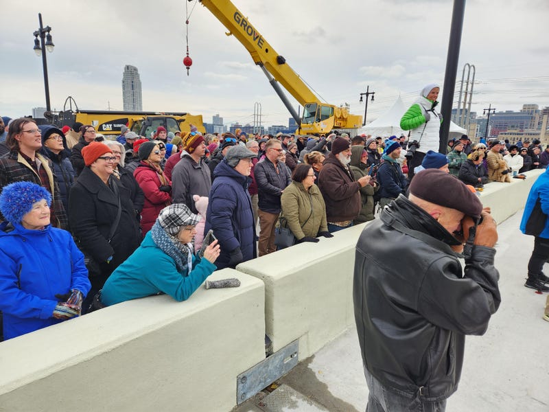 Crowd