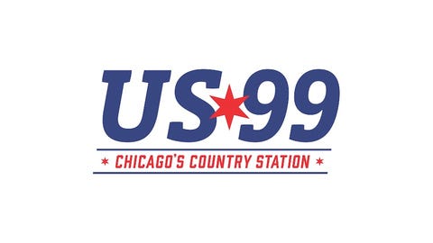 US*99 at the Luke Bryan Farm Tour