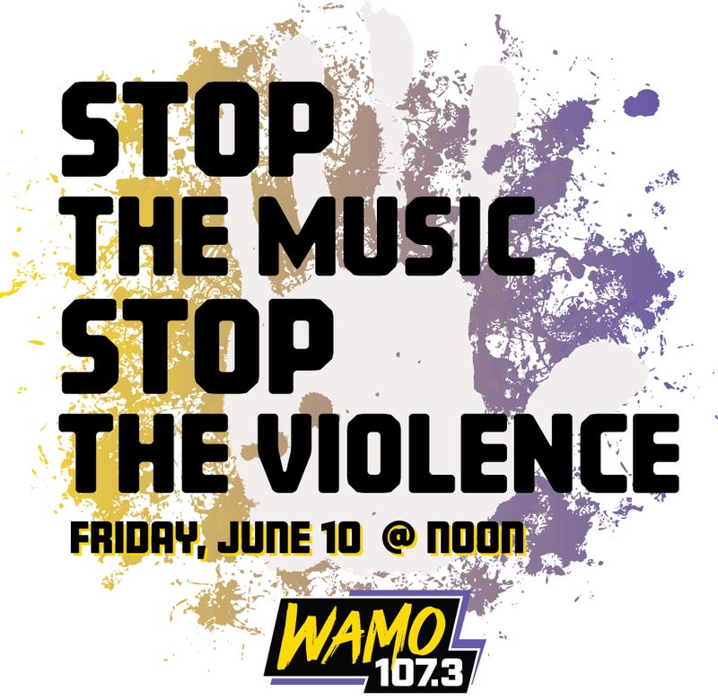 WAMO 107.3