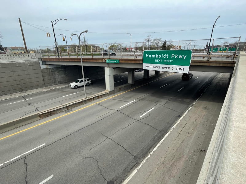 Kensington Expressway