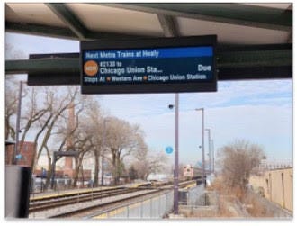 Metra
