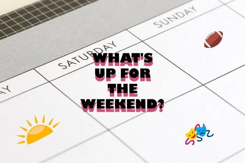 Weekend