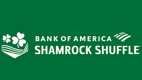 Bank of America Shamrock Shuffle 2026