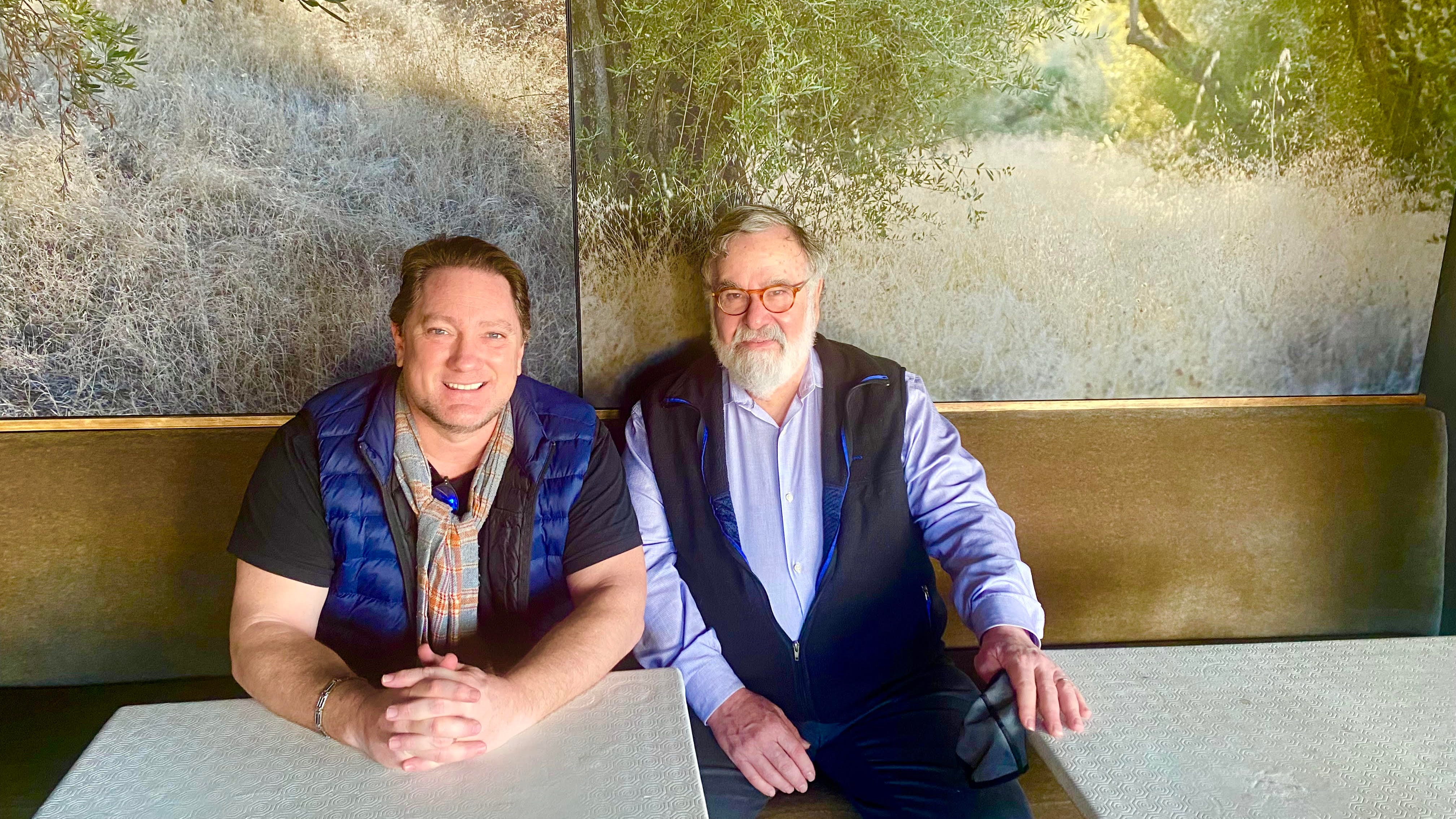 Liam's List: Oliveto, Ozark & Niners