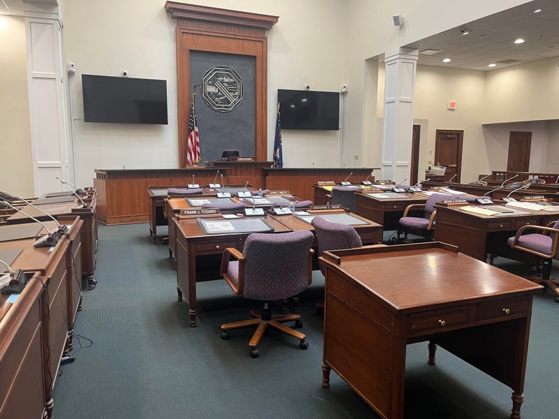 Erie County Legislature