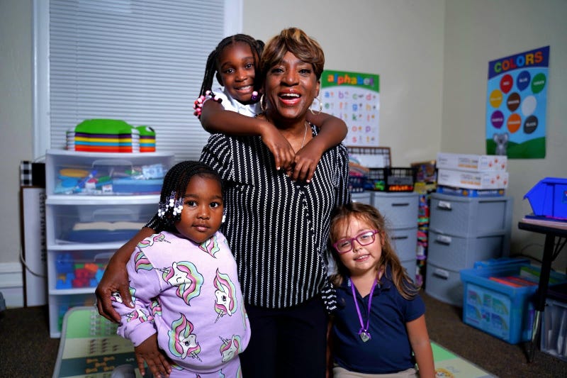 It’s free money, more than $60 million in total, and a Minneapolis business owner is encouraging others to go after the second round of funding available now from the MN PROMISE Act.