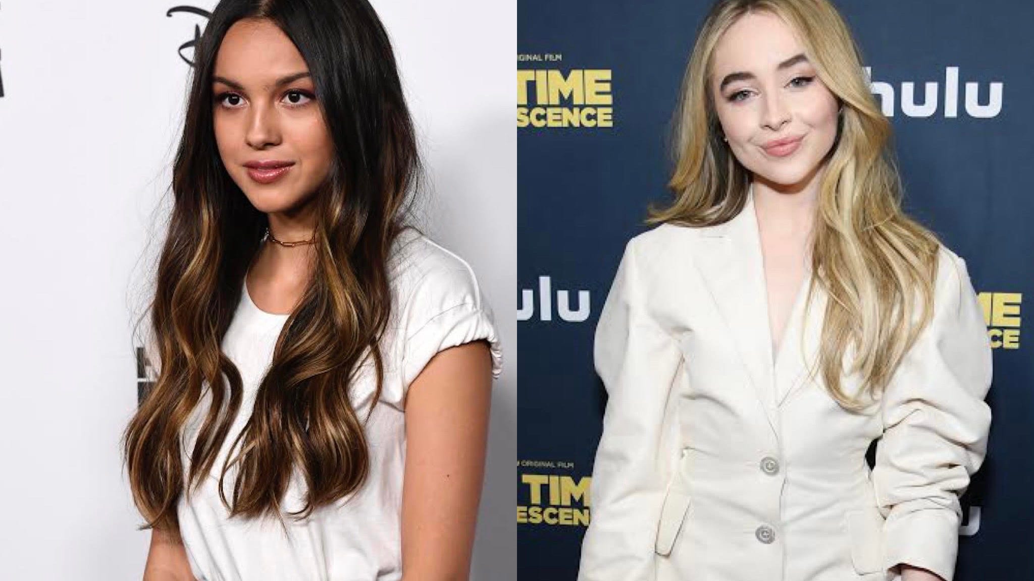 Sabrina Carpenter says 'Skin' is not a diss track after Olivia Rodrigo speculation