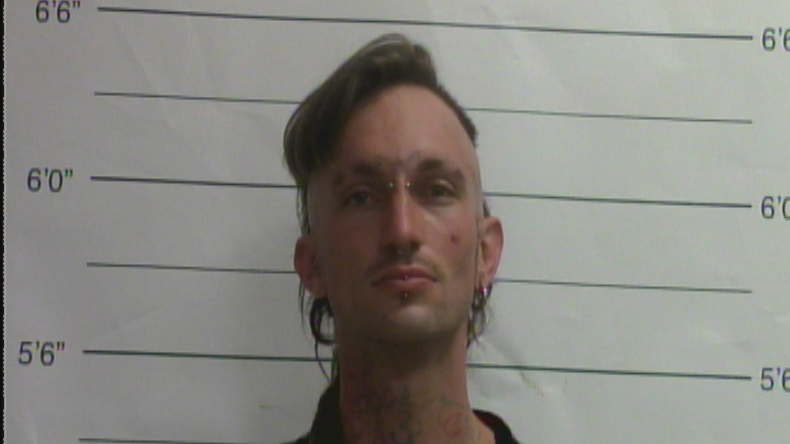 Man in N.O. arrested after a dismembered body was found in a freezer says police