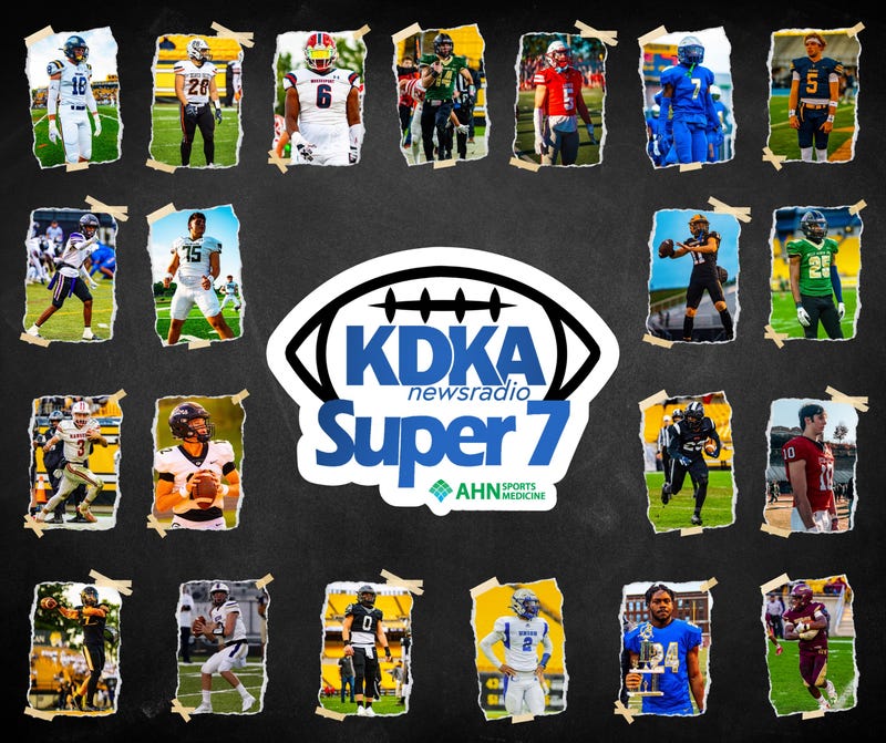 Super 7 finalists