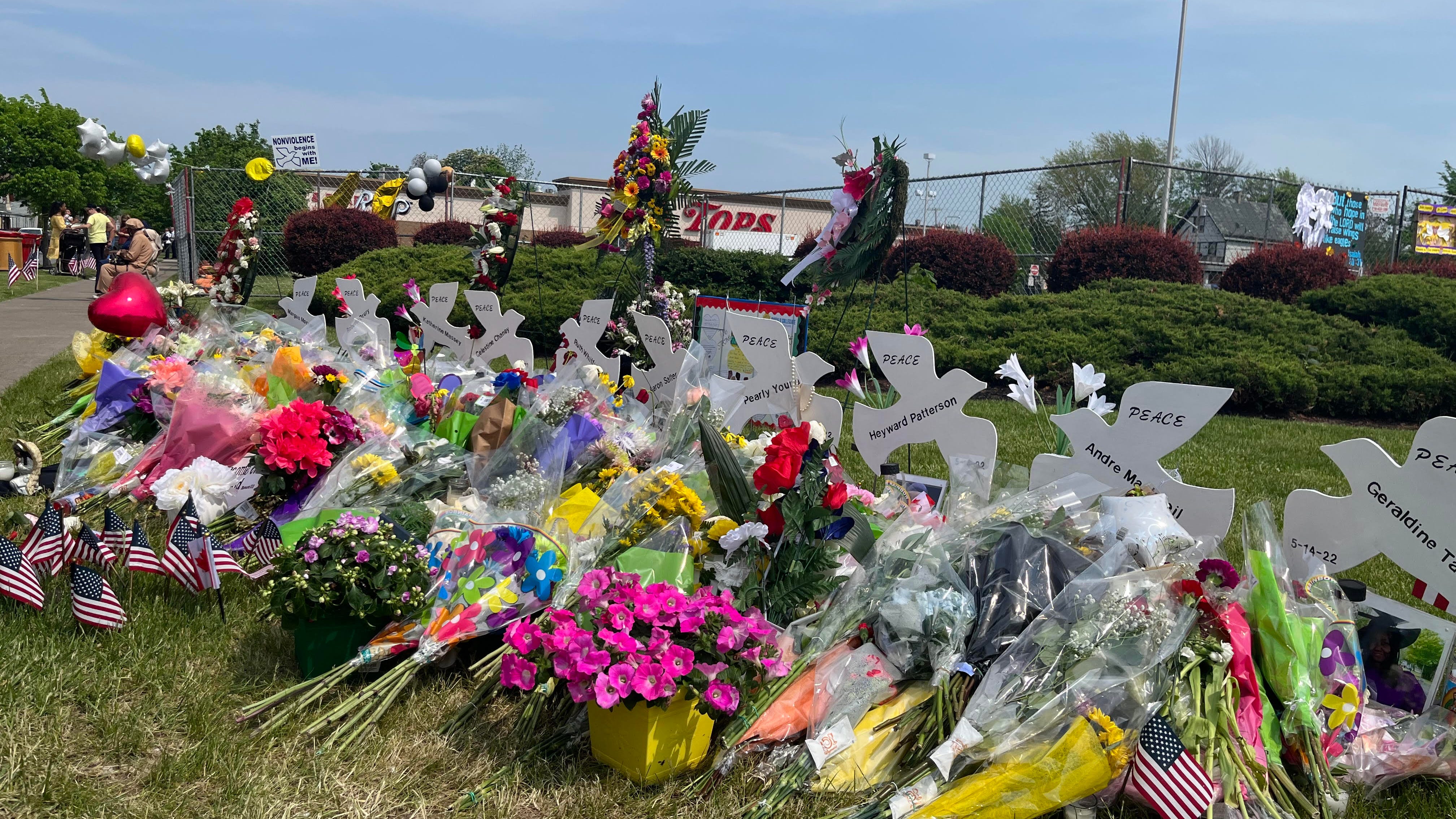 5/14 Memorial Commission releases community survey report data