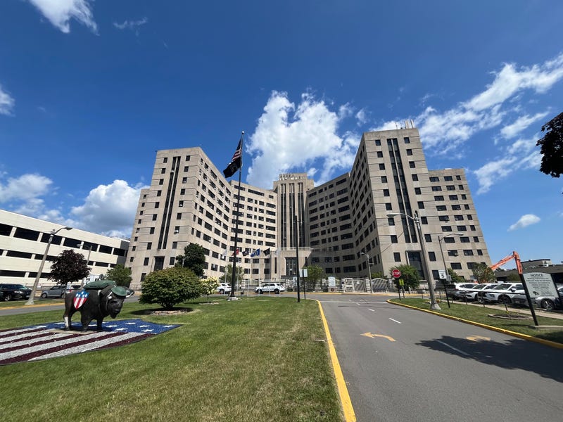 Buffalo VA Medical Center