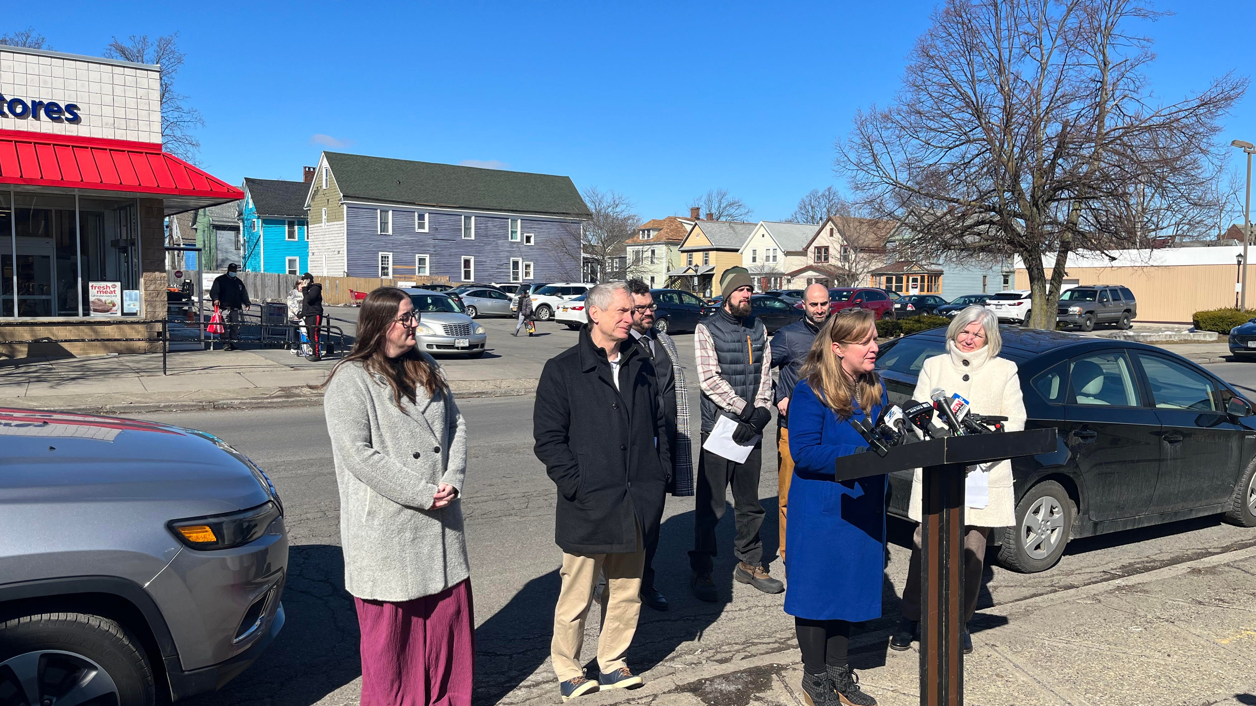 Affordability legislation: NYS advocates look to combat economic inequality