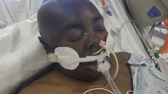 LAC+USC Medical Center seeks public’s help in locating relatives of patient