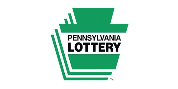 PA Lottery Logo