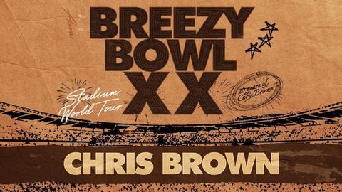 Chris Brown