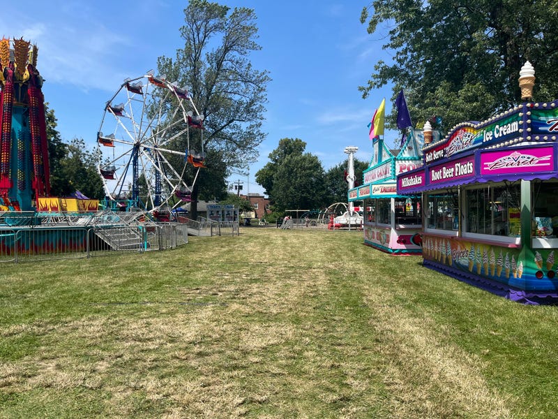 44th Annual Old Home Days
