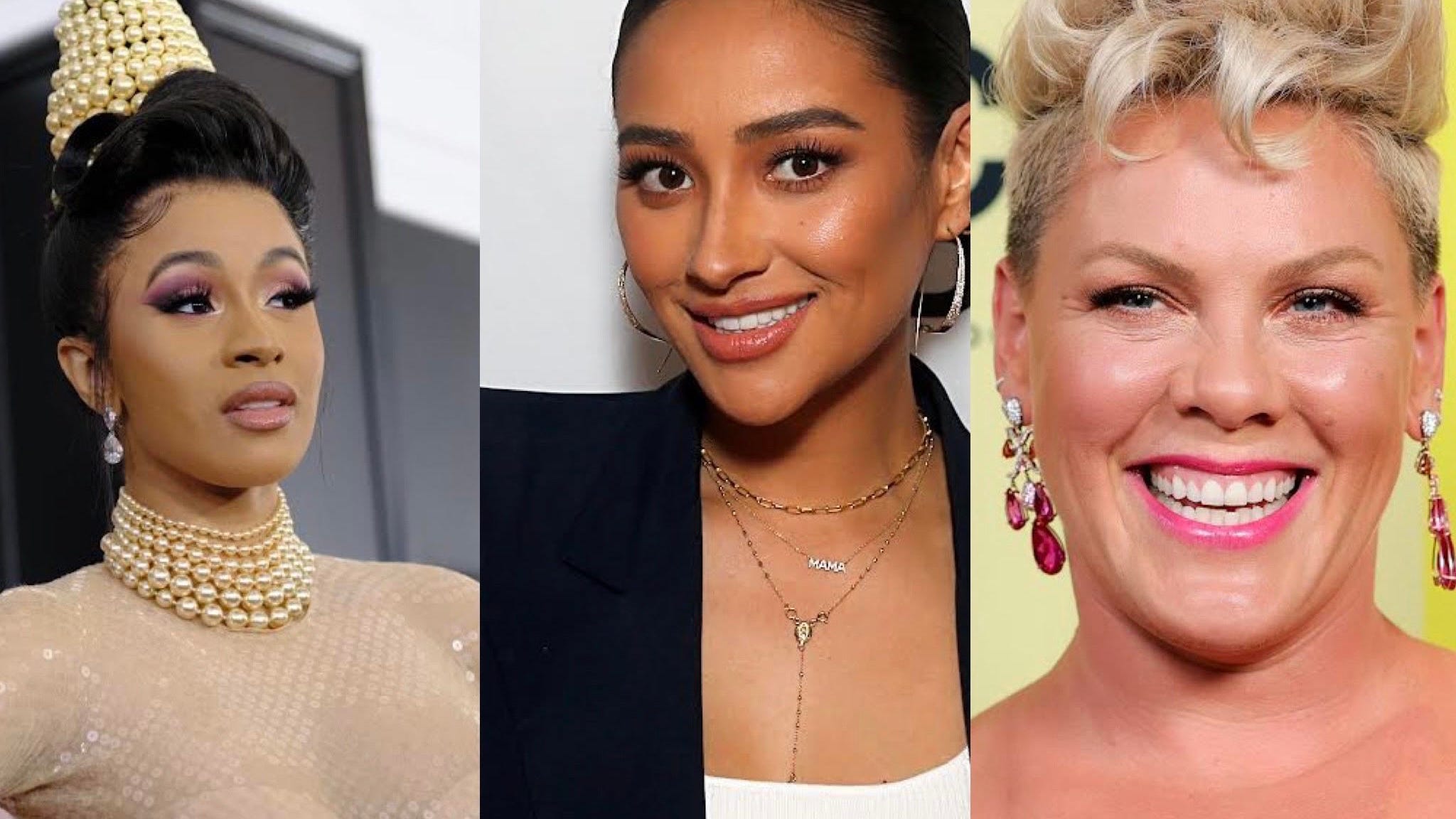 World Breastfeeding Week: 6 of our favorite stars normalizing the natural