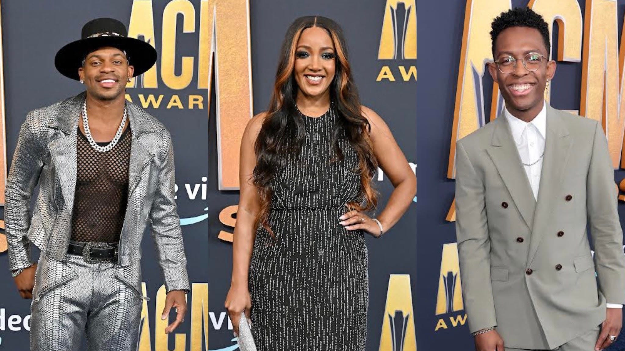 How to watch Breland, Mickey Guyton, and Jimmie Allen in the documentary film, 'For Love & Country'