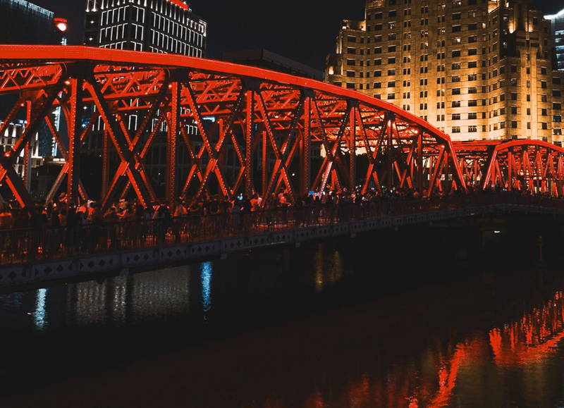 Be watching for several local bridges and numerous other landmarks to be lit brightly in red on September 9th. September is Fetal Alcohol Spectrum Disorders (FASD) Month, with the ninth day designated as International FASD Awareness Day.