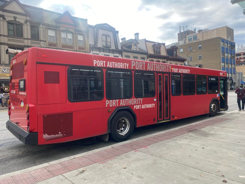 Port Authority