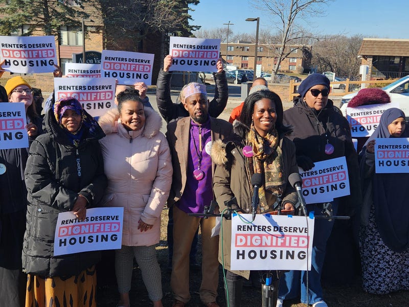 Renters' protections
