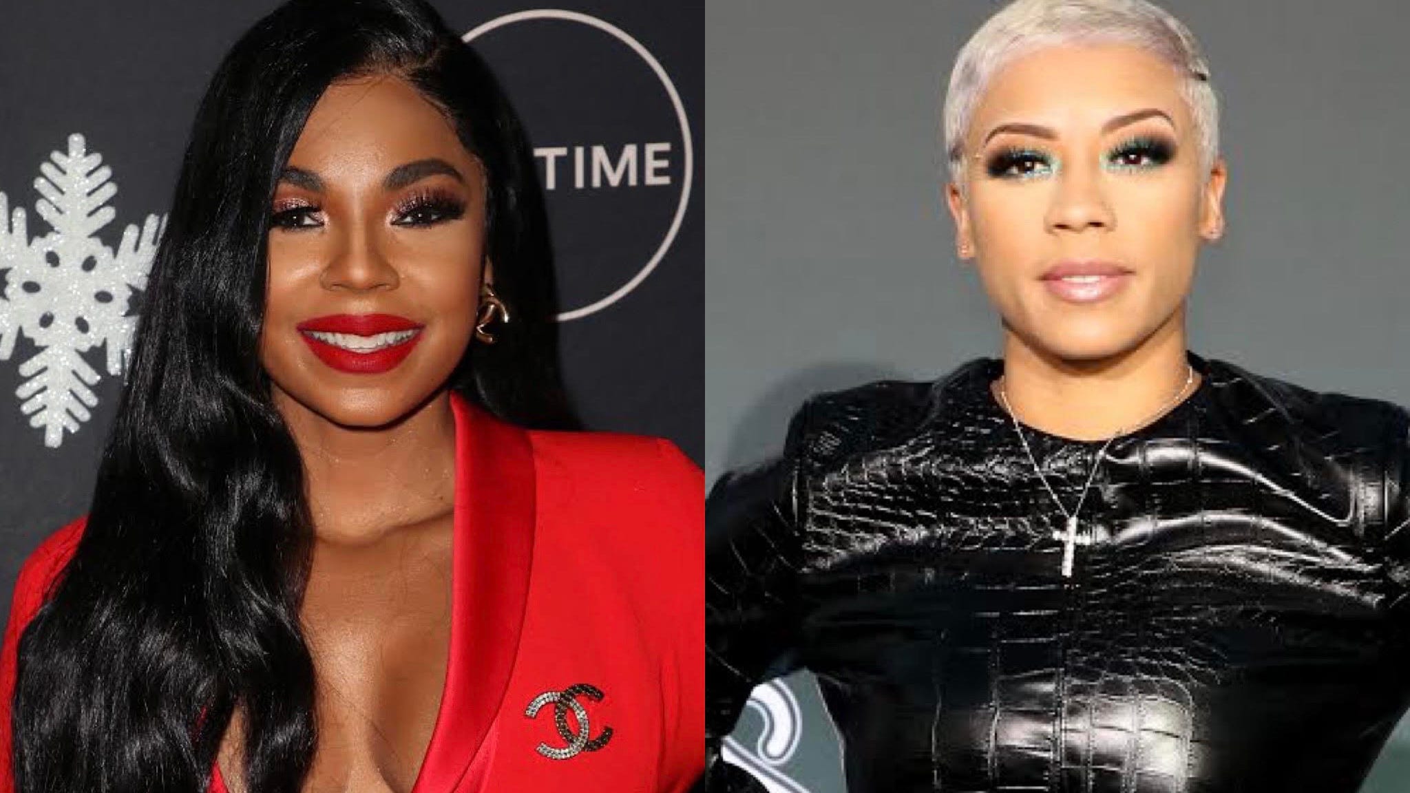 Ashanti and Keyshia Cole 'Verzuz' battle delayed again as COVID-19 numbers increase