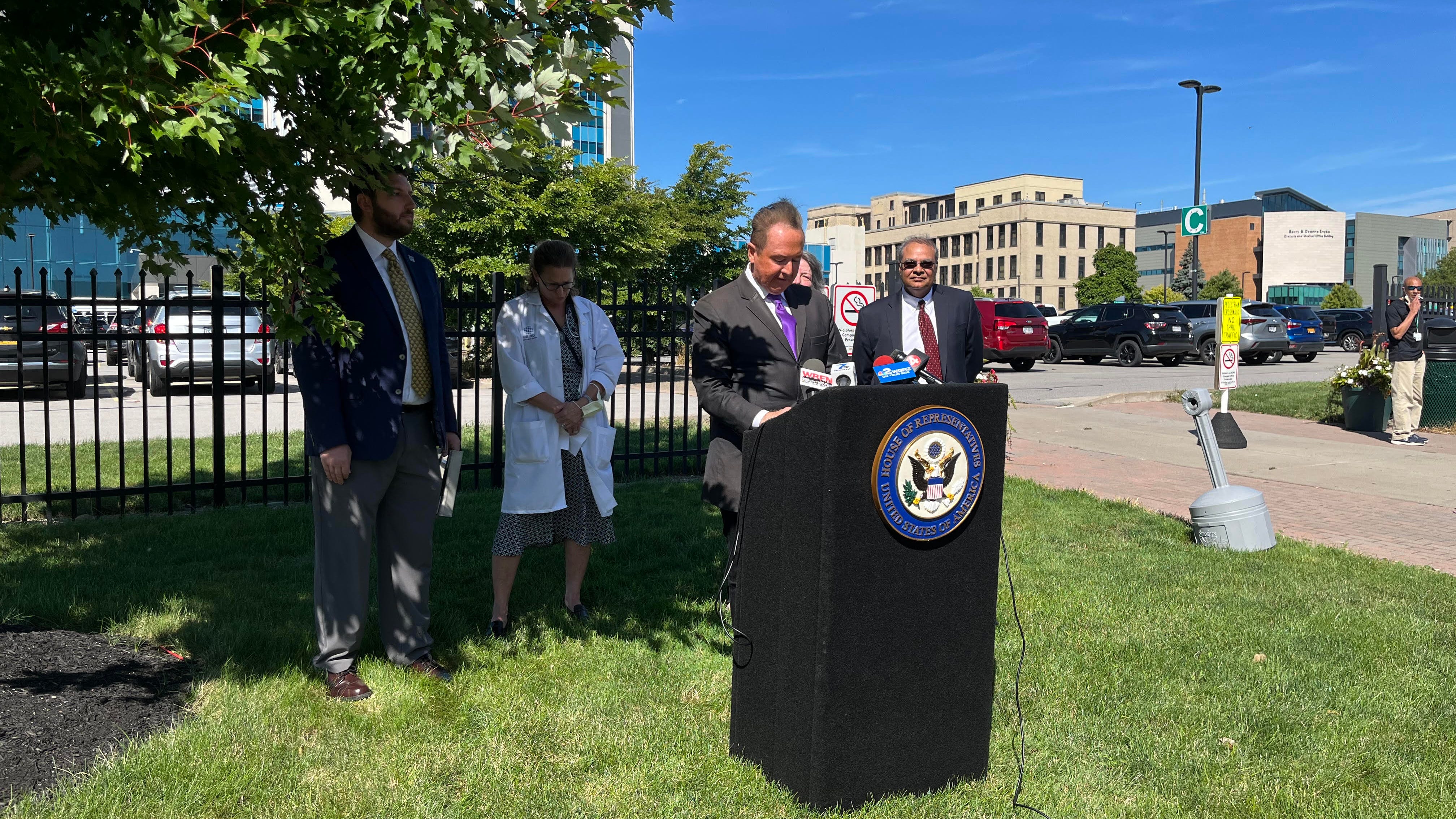 New legislation caps prescription costs and insulin for Medicare users
